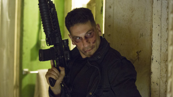 Waarom The Punisher terugkeert in de volgende Marvel-serie