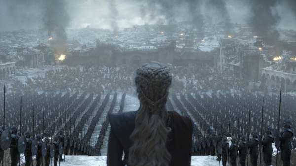 Miljoen mensen willen remake Game of Thrones