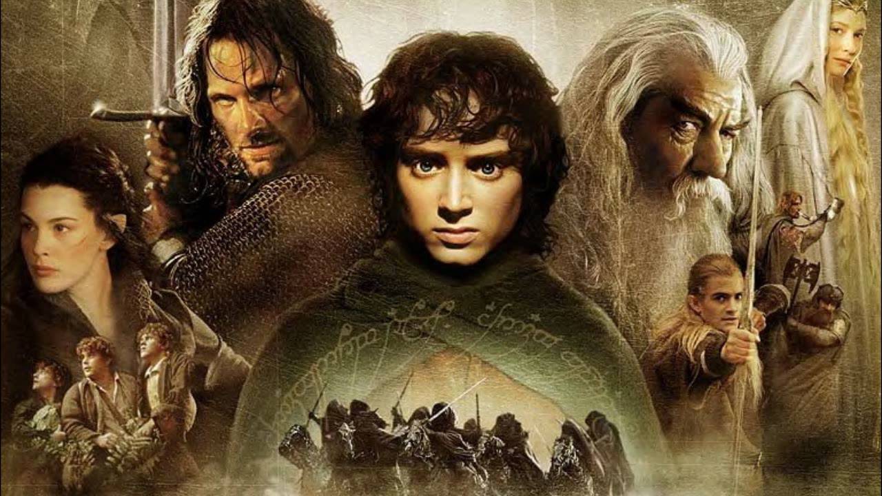 Gerucht Lord Of The Rings Serie Krijgt Meerdere Spin Offs Serietotaal