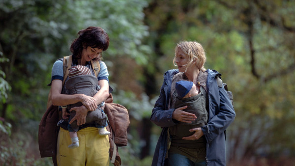 Behoorlijk aangrijpende en heftige post-apocalyptische thriller staat nu op Prime Video