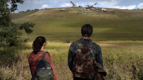 Waarom 'The Last of Us' heel trouw is aan de game