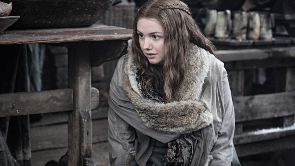 'Game of Thrones' -actrice doet schokkende onthulling in memoires