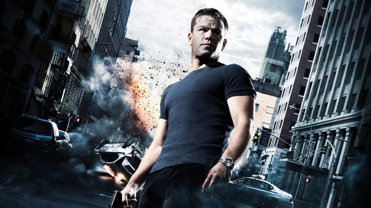 Watch the Jason Bourne 2020 movie with subtitles, EgyBest