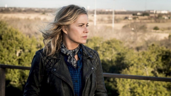 Kim Dickens terug in 'Fear the Walking Dead'?