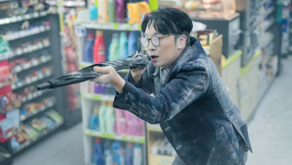 'Seoul Busters': humoristisch K-drama met alle charmes van het genre