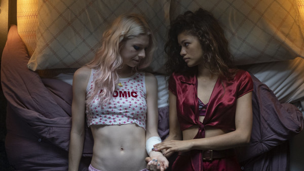 Hitserie 'Euphoria' gecanceld? HBO geeft een verklaring af