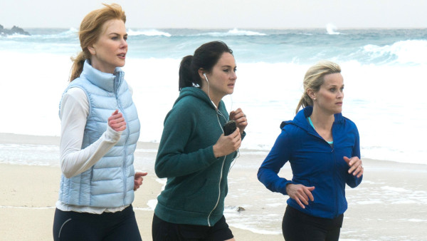 Nicole Kidman doet belofte over 'Big Little Lies': nu hopen dat ze die houdt