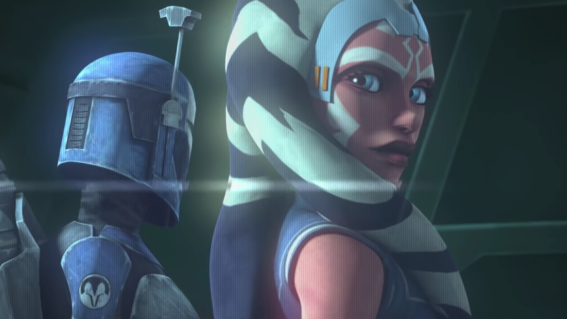 Nieuw seizoen voor 'Star Wars: The Clone Wars'! - SerieTotaal