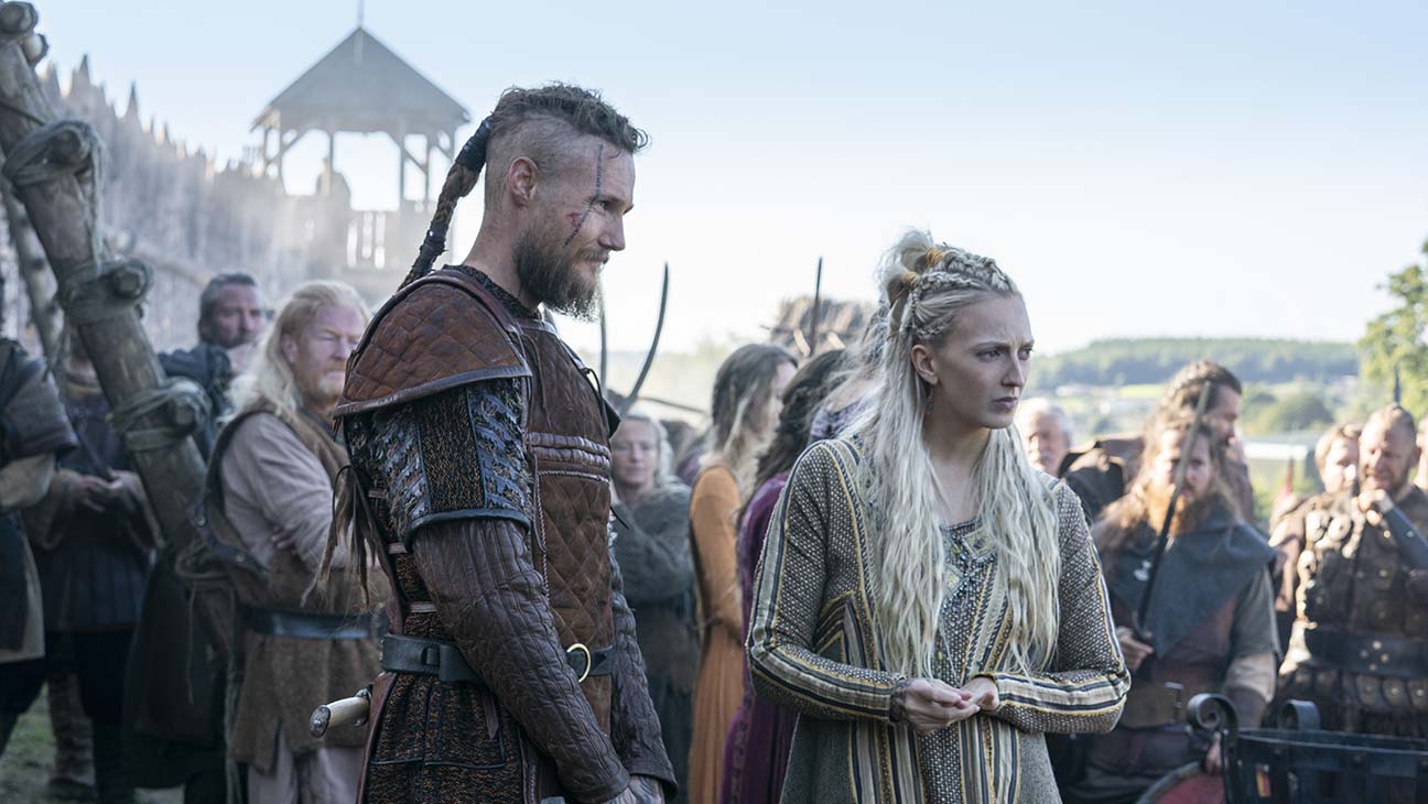 ‘Vikings’ successor ‘Vikings: Valhalla’ does not take that long at all!