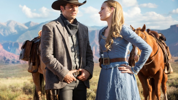 Derde seizoen 'Westworld' korter