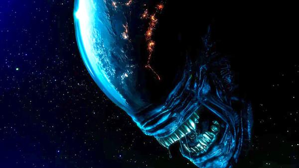 Chaos in eerste trailer 'Alien: Earth' van Disney+