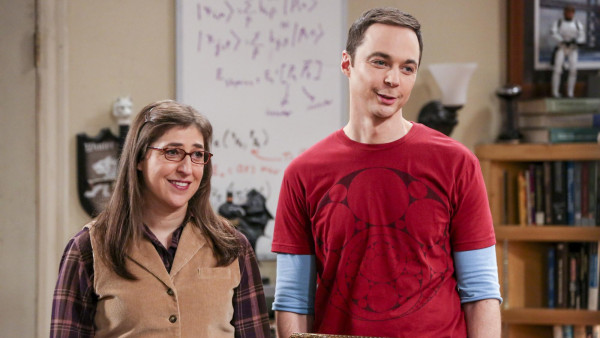 Deze topactrice moest in 'The Big Bang Theory' spelen: "het pakte helaas niet goed uit"