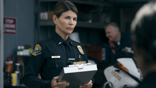 Nieuwe politieserie 'On Call' van Prime Video was een pittige uitdaging voor deze actrice: "herkende mezelf niet"