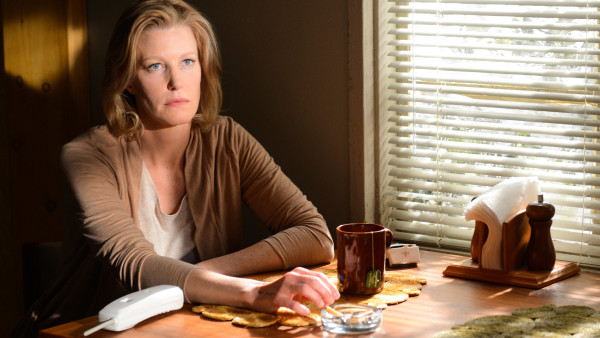 Hoe gaat het nu met de eenzame Skyler White uit 'Breaking Bad'?