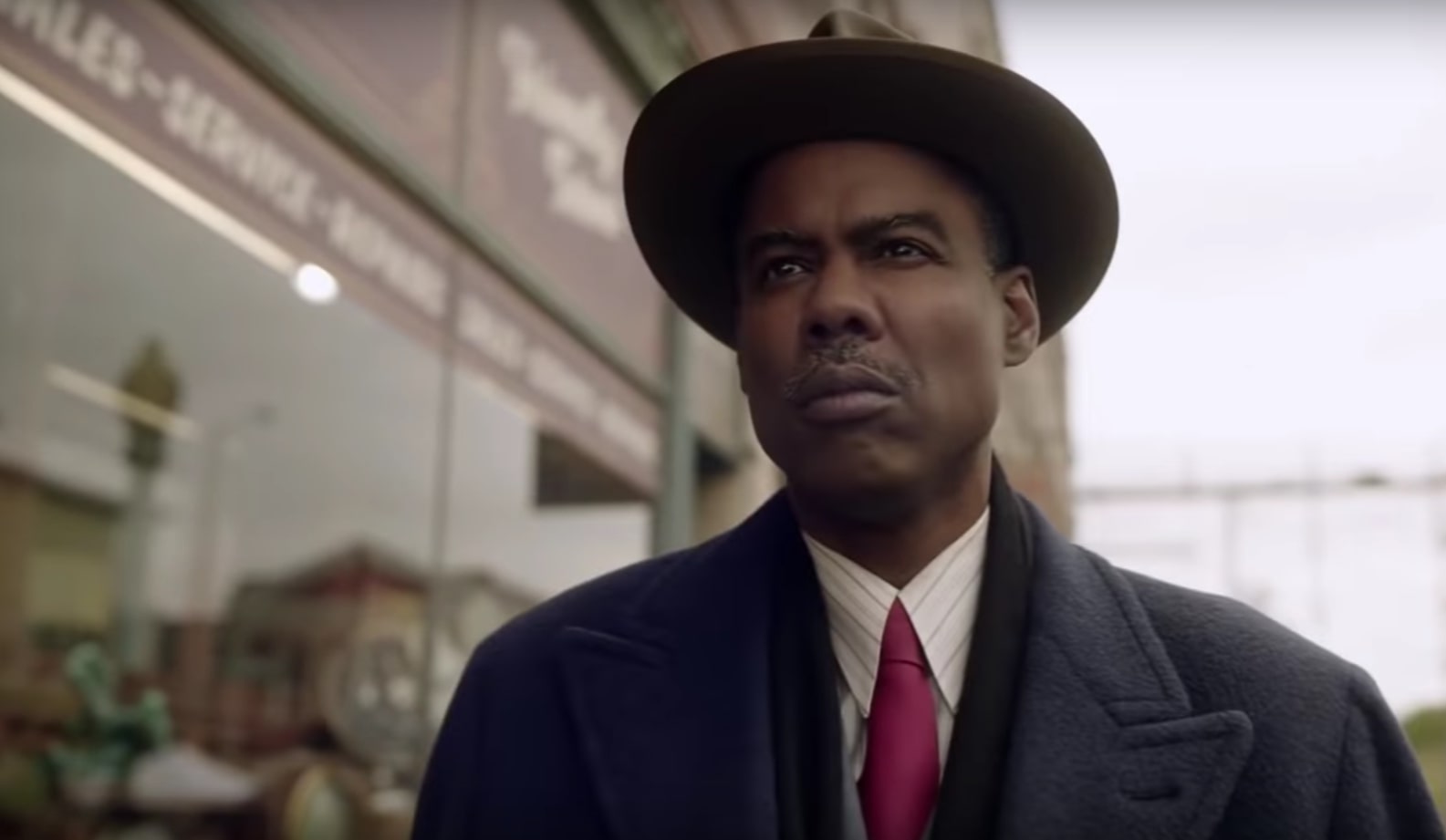 ‘Fargo’ brings a great role for Chris Rock