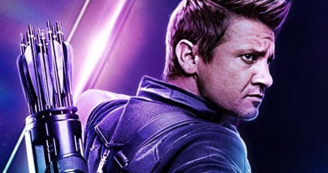 Marvel-serie 'Hawkeye' begint in juli met opnames - SerieTotaal