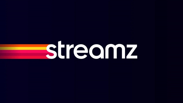 Alles wat je moet weten over het nieuwe 'Streamz'