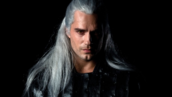 Volledige cast 'The Witcher' onthuld