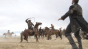 Deze bikkelharde en duistere western is steengoed; een 8,2 op IMDb en nog altijd als miniserie te bingen op Netflix