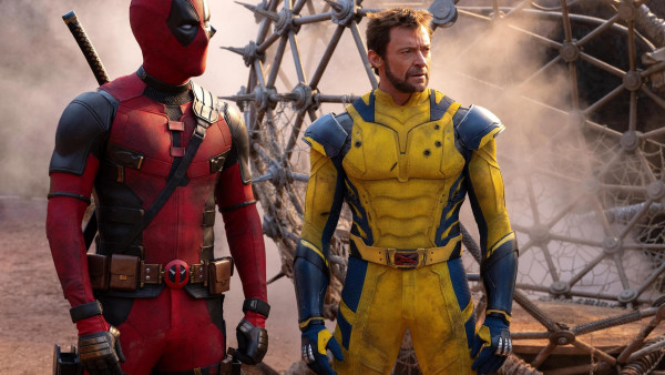 Wil je 'Deadpool & Wolverine' thuis kijken? Via deze diensten kijk je de Marvel-film vanaf de bank