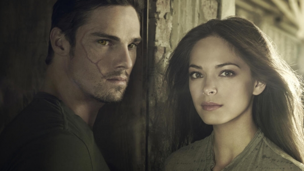 Dvd review 'Beauty and the Beast' (S4)
