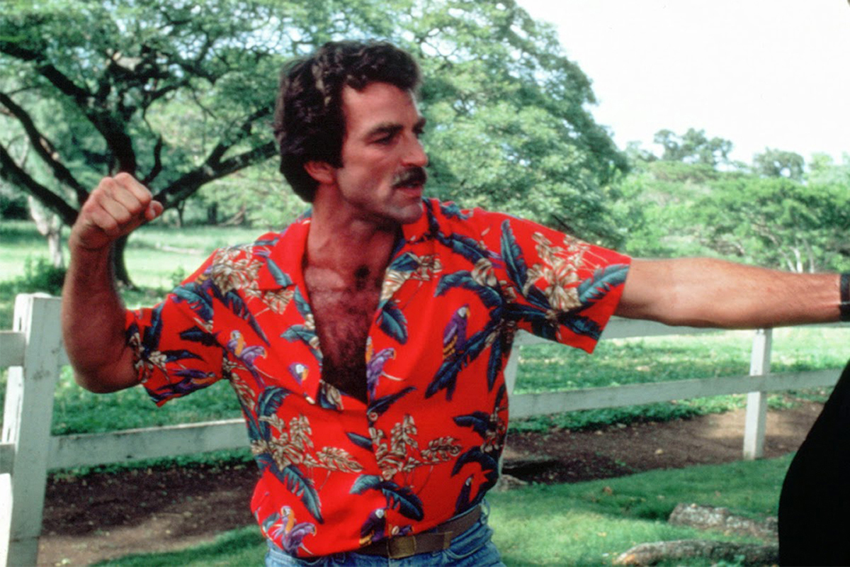 Reboot 'Magnum, P.I.' in de maak - SerieTotaal