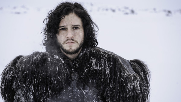 Kit Harington over het laatste seizoen van 'Game of Thrones': 