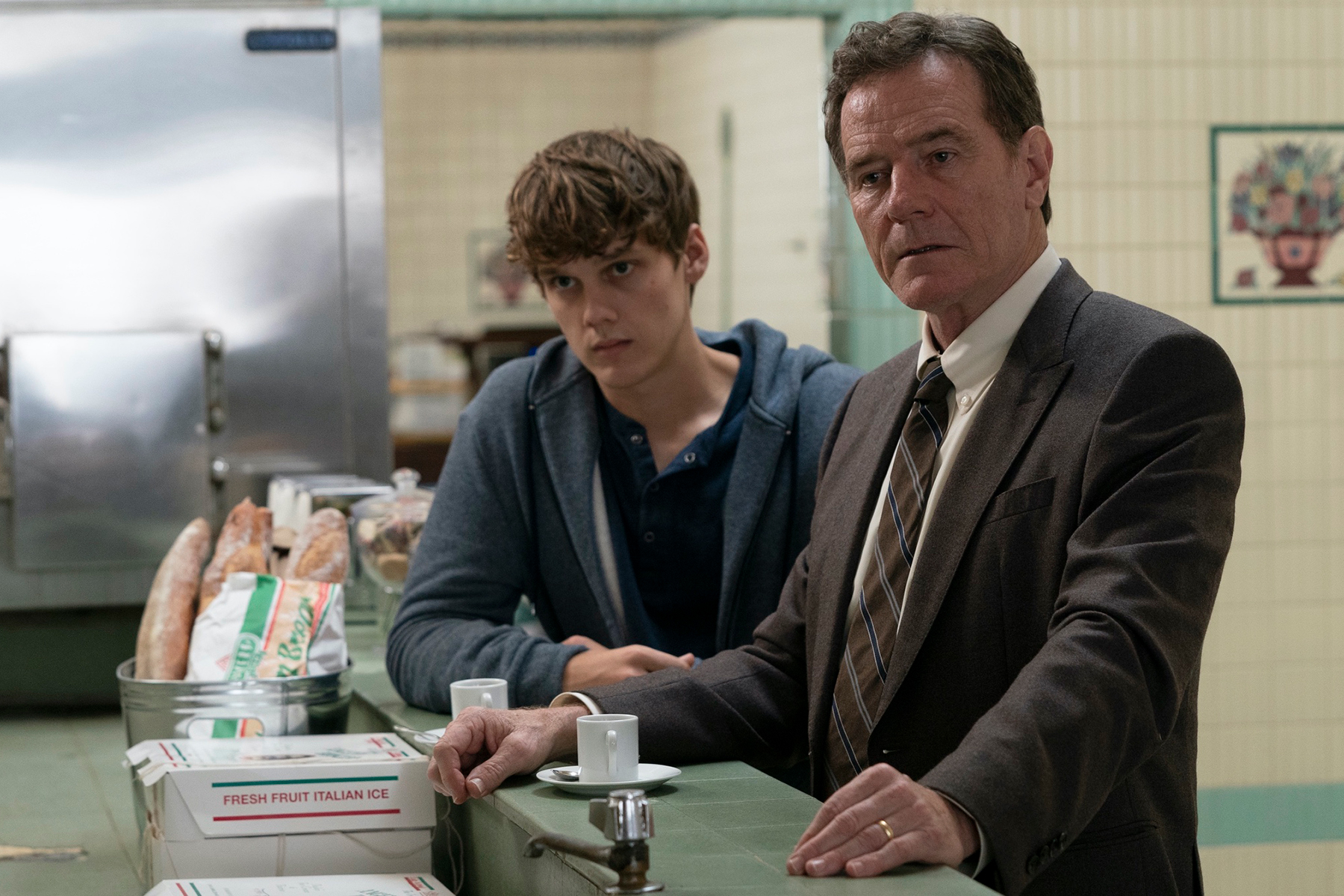 Bryan Cranston’s new series ‘Your Honor’ is a great success