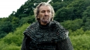 Brynden Tully terug naar 'Game of Thrones'