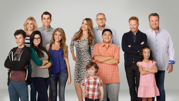 ABC schrapte een nieuwe 'Modern Family'-serie