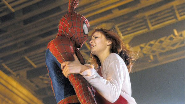 Netflix verwijdert alle 'Spider-Man'-films met Tobey Maguire en nog veel meer