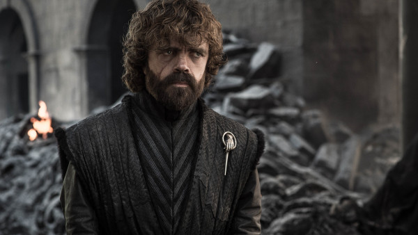 Game of Thrones: Peter Dinklage onthult waarom finale fans teleurstelde