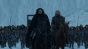 Bedenker 'Game of Thrones' over spin-off met Jon Snow