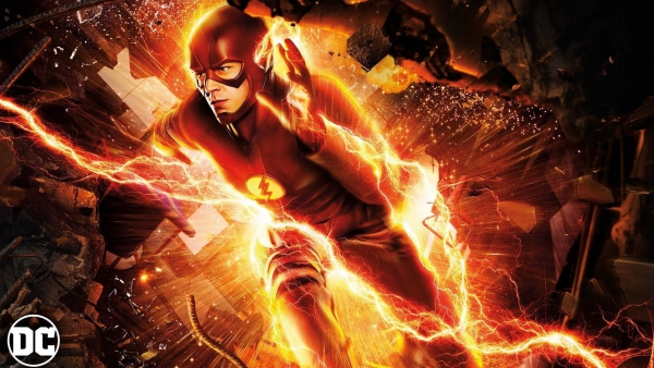 Laatste seizoen van 'The Flash' wordt bitterzoet