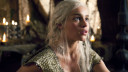 De eerste aflevering van 'Game of Thrones' was een grote ramp; hoofdrolspeelster werd direct vervangen