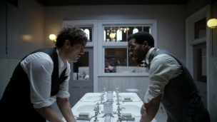 Moonlight Regisseur Werkt Aan Derde Seizoen Hbo Serie The Knick Serietotaal