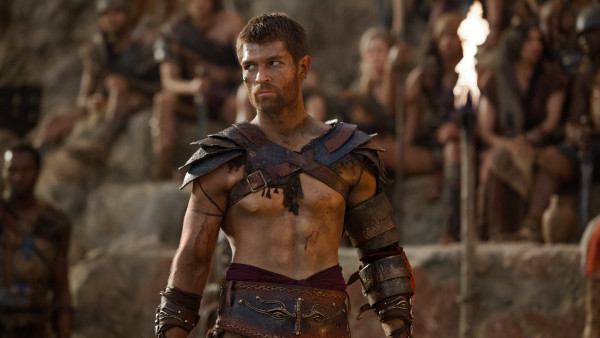 Gladiatorserie 'Spartacus' krijgt een spin-off "met heel veel spektakel"
