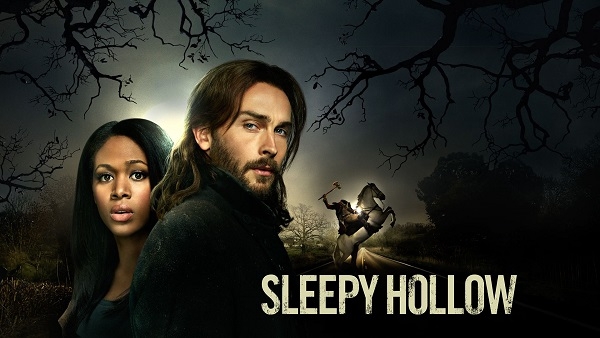 Producenten over tweede seizoen Sleepy Hollow