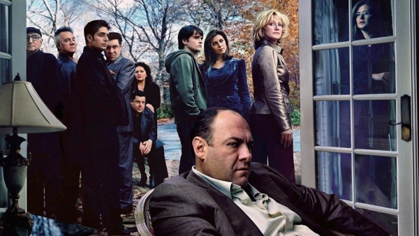 HBO Max wil nieuwe 'Sopranos'-serie maken!