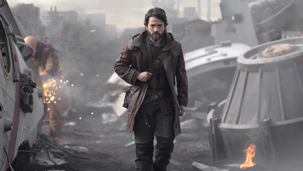 Disney+ verrast komende week: Ontdek spectaculaire nieuwe series die je moet zien