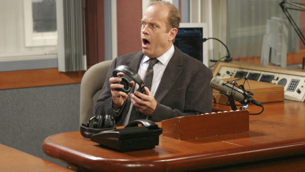 Eerste recensies seizoen 2 van de nieuwe 'Frasier': Top of flop?