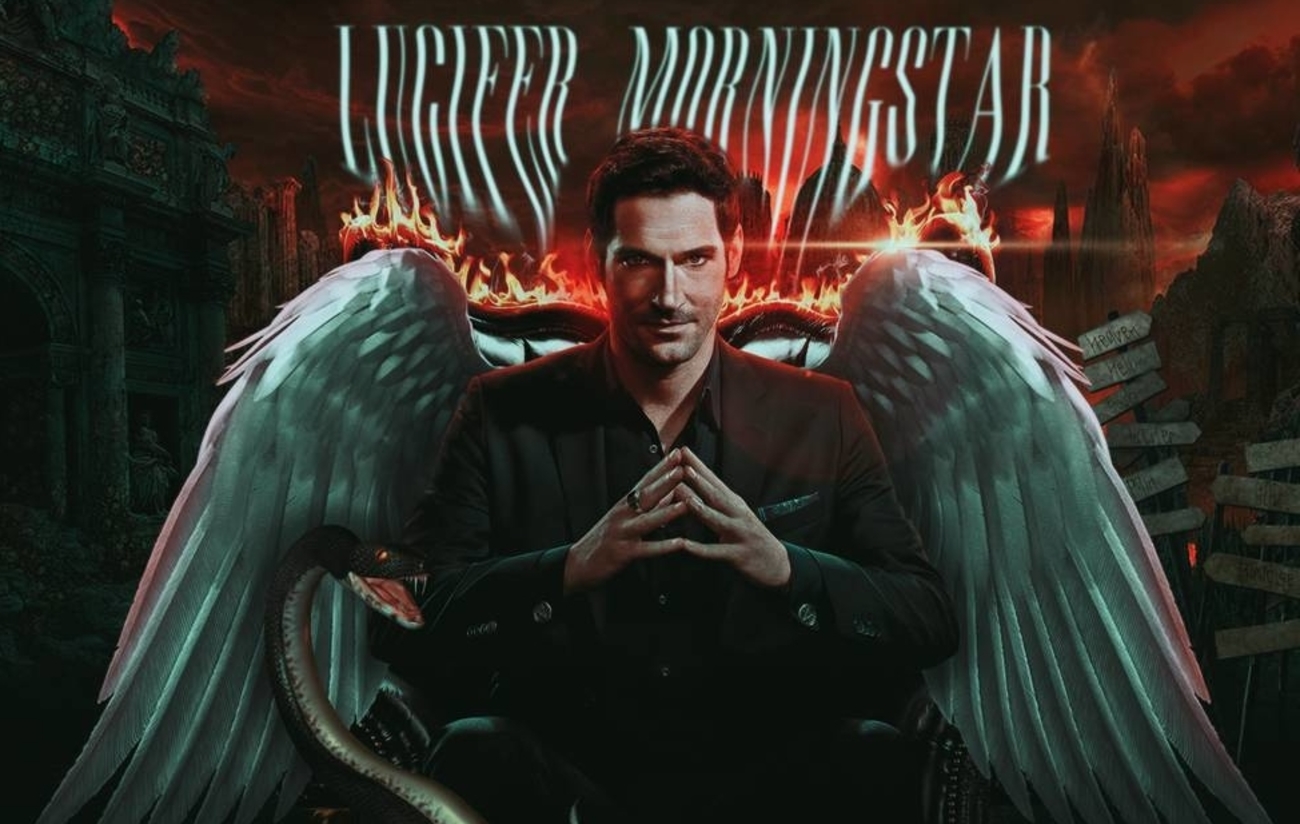 'Lucifer' seizoen 6 krijgt heel speciale aflevering ...