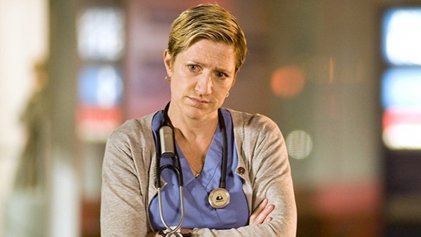 Zevende seizoen voor 'Nurse Jackie'