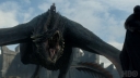 Jon Snow ontmoet Drogon in promo 'Game of Thrones'