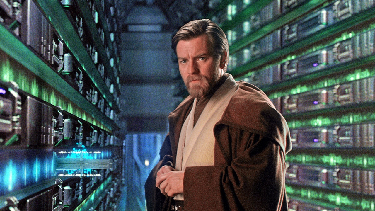 'Star Wars'fans kunnen straks genieten van Darth Vader