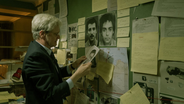 Zenuwslopende trailer voor de serie 'Lockerbie: A Search for Truth' die volgende maand streaming moet veroveren