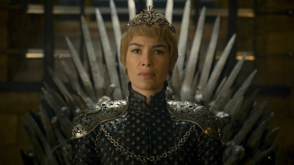 Hoe gaat het nu met de meedogenloze 'Cersei Lannister' uit 'Game of Thrones'?