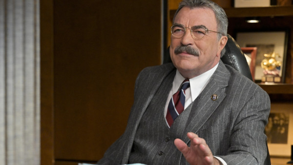 Tom Selleck was woedend toen zijn hitserie na 14 seizoenen gecanceld werd.