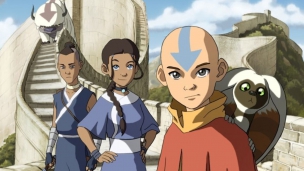 Met Dit Trucje Kijk Je Alle Drie De Seizoenen Van Avatar The