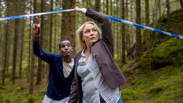 Mis deze Scandinavische thriller niet: Nu exclusief te streamen op NPO Start